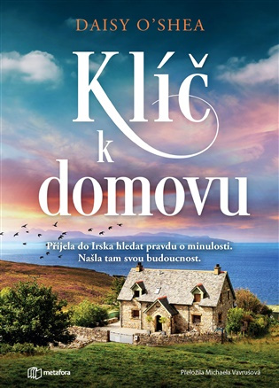 Klíč k domovu