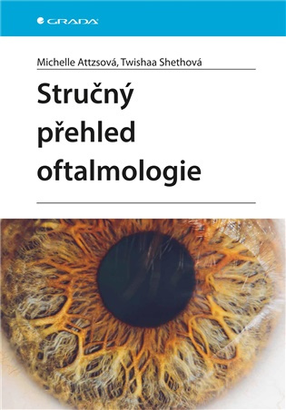Stručný přehled oftalmologie