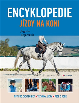 Encyklopedie jízdy na koni