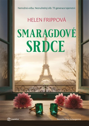 Smaragdové srdce