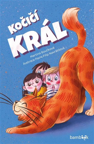 Kočičí král