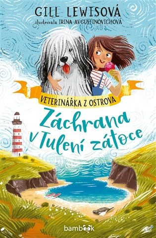 Veterinářka z ostrova – Záchrana v Tulení zátoce