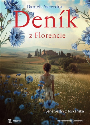 Deník z Florencie