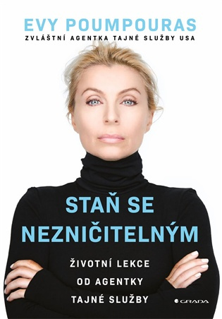 Staň se nezničitelným