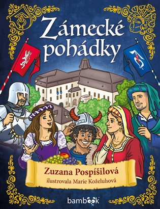 Zámecké pohádky