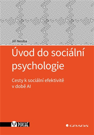 Úvod do sociální psychologie