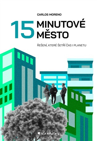 15minutové město