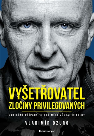 Vyšetřovatel - zločiny privilegovaných
