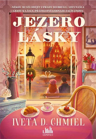 Jezero lásky