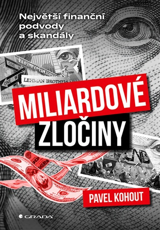 Miliardové zločiny
