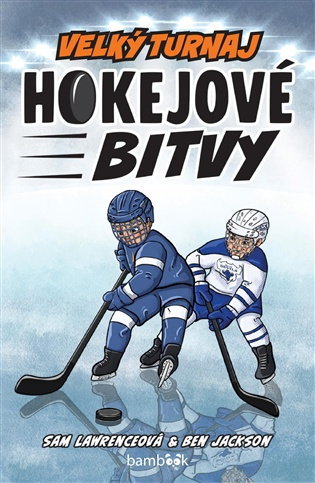 Hokejové bitvy - Velký turnaj