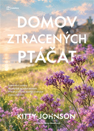 Domov ztracených ptáčat