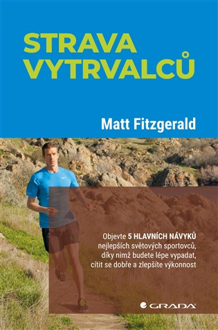Strava vytrvalců