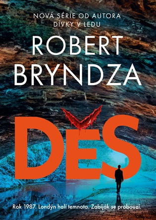 Děs