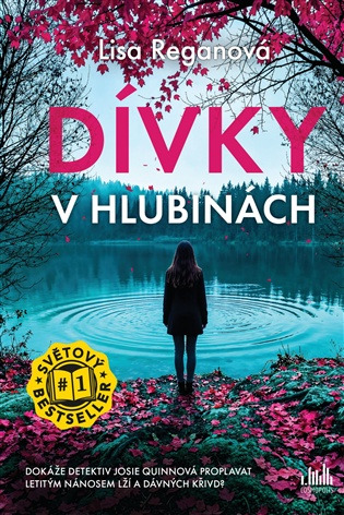 Dívky v hlubinách