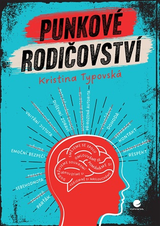 Punkové rodičovství
