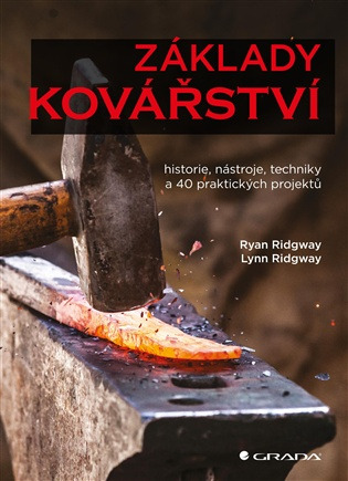 Základy kovářství