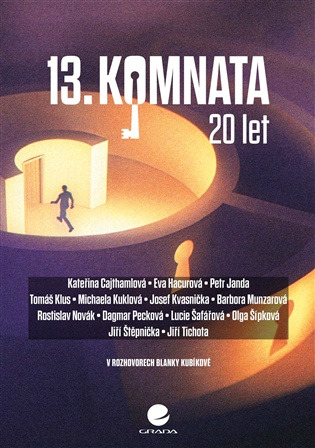13. komnata – 20 let