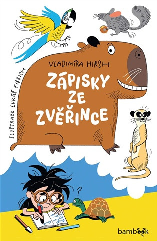 Zápisky ze zvěřince