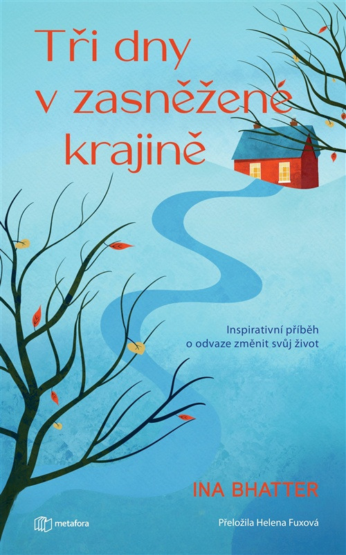 Tři dny v zasněžené krajině