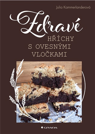 Zdravé hříchy s ovesnými vločkami