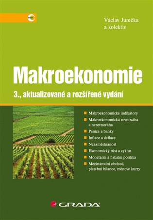 Makroekonomie