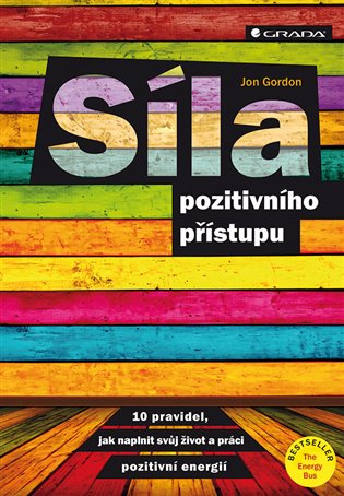 Síla pozitivního přístupu