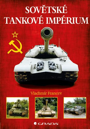 Sovětské tankové impérium