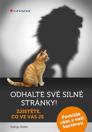 Odhalte své silné stránky!