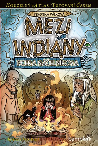 Mezi indiány
