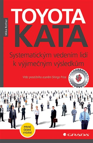 Toyota Kata