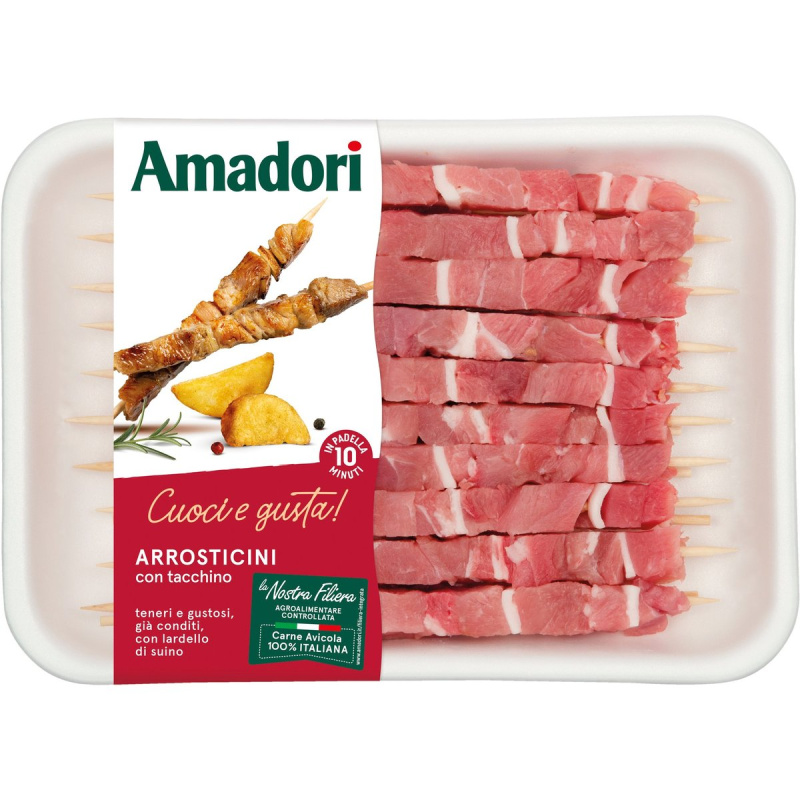 Amadori Mini špízy