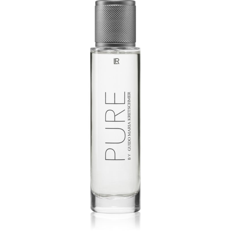 LR Pure By Guido Maria Kretschmer parfémovaná voda pro muže 50 ml