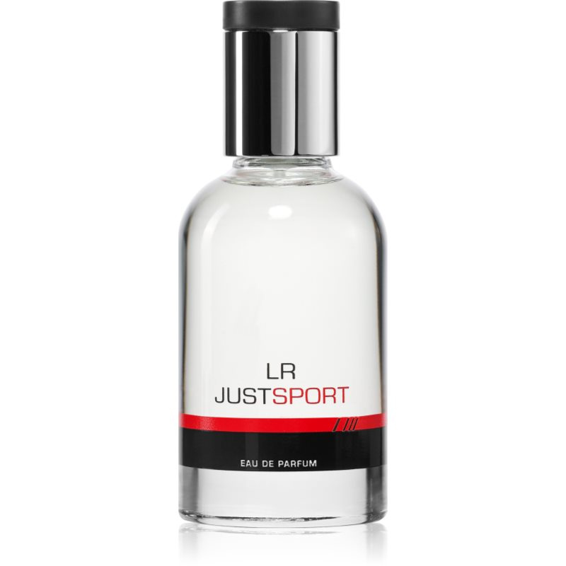 LR Just Sport parfémovaná voda pro muže 50 ml