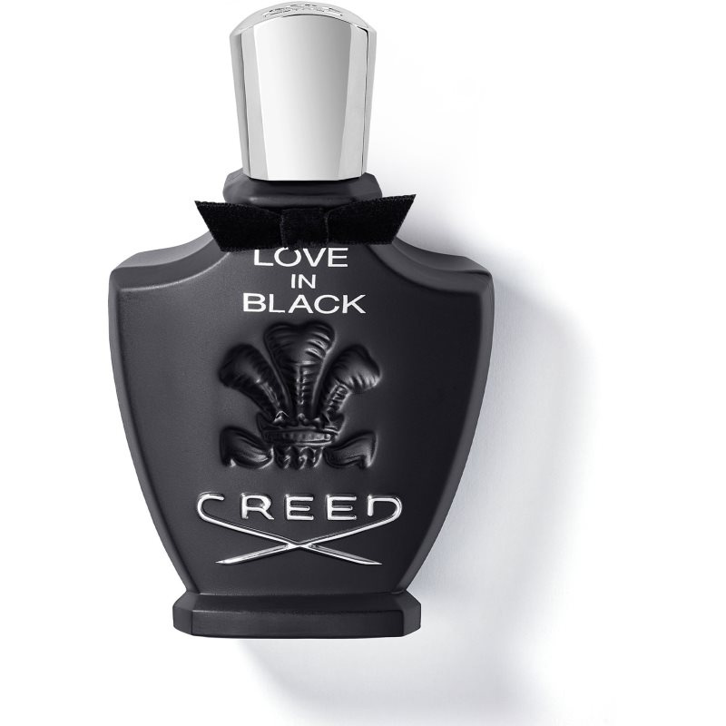 Creed Love in Black parfémovaná voda pro ženy 75 ml