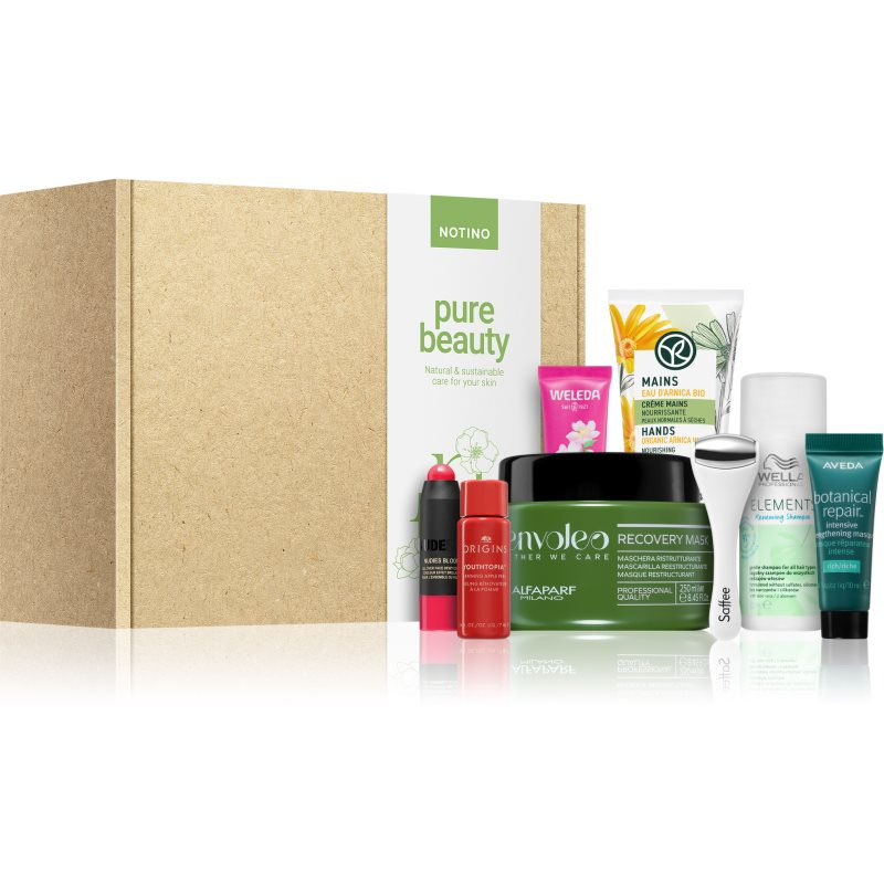 Beauty Beauty Box Notino - Pure beauty sada pro ženy