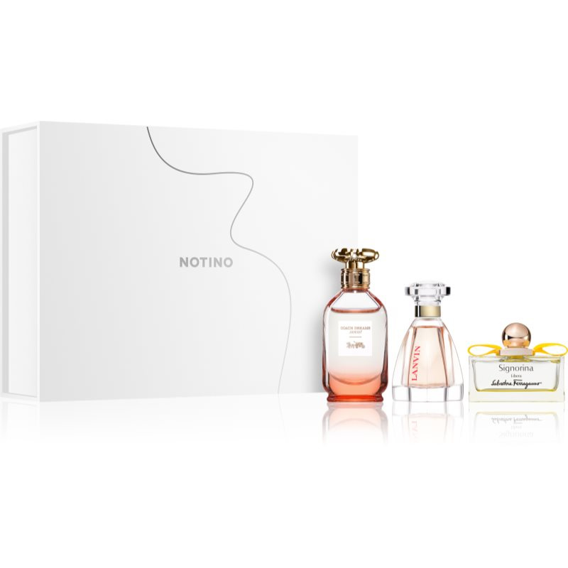 Beauty Exclusive Box Notino Sun-Kissed dárková sada pro ženy