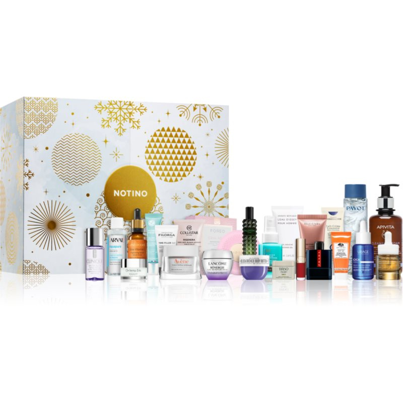 Notino Advent Exclusive Calendar 2025 adventní kalendář limitovaná edice