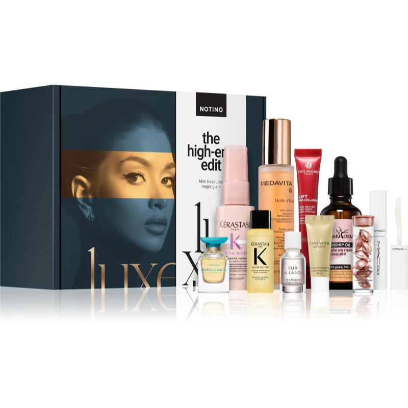 Beauty Beauty Box Notino - The High-End Edit dárková sada pro ženy