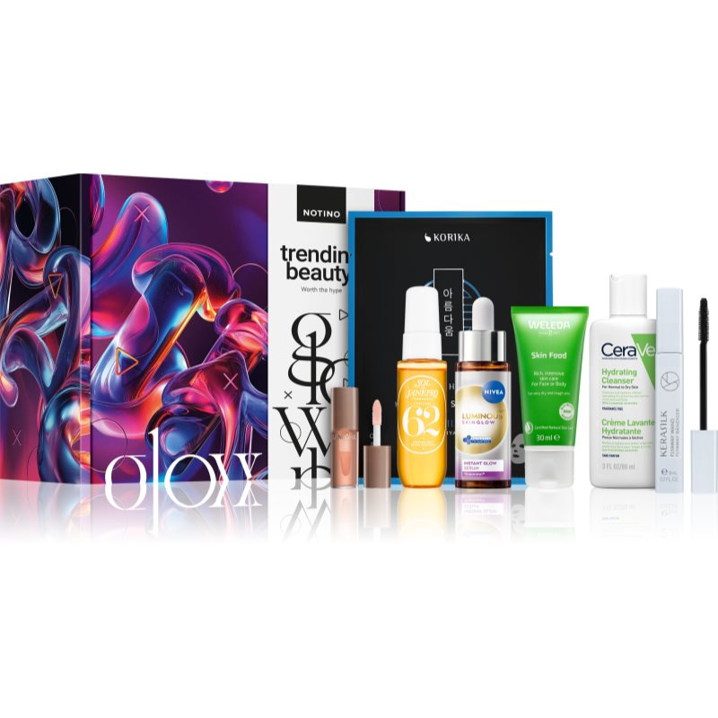 Beauty Beauty Box Notino – Trending Beauty dárková sada pro ženy