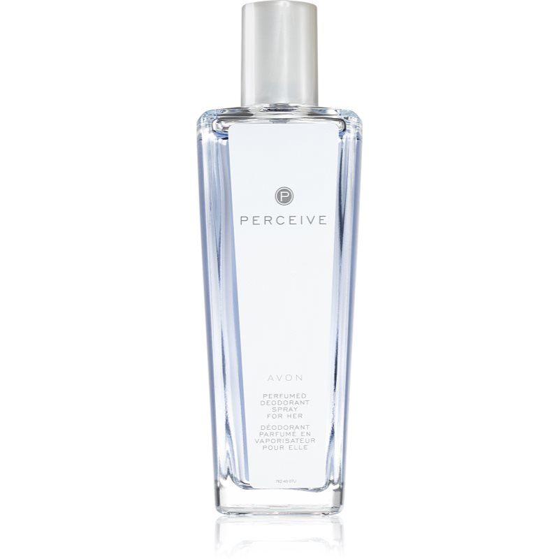 Avon Perceive deodorant s rozprašovačem pro ženy 75 ml