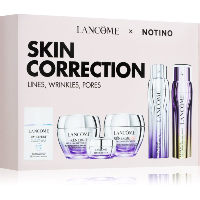 Lancôme Rénergie dárková sada pro ženy