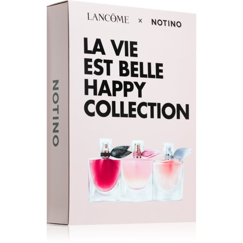 Lancôme La Vie Est Belle dárková sada pro ženy