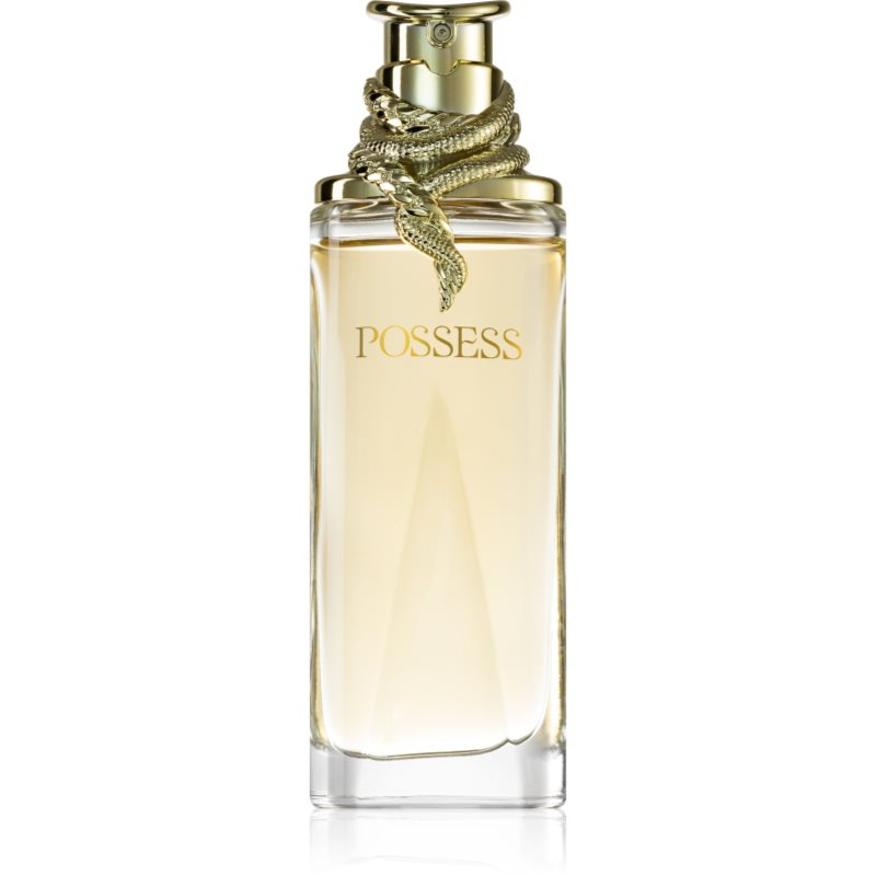 Oriflame Possess parfémovaná voda pro ženy 50 ml