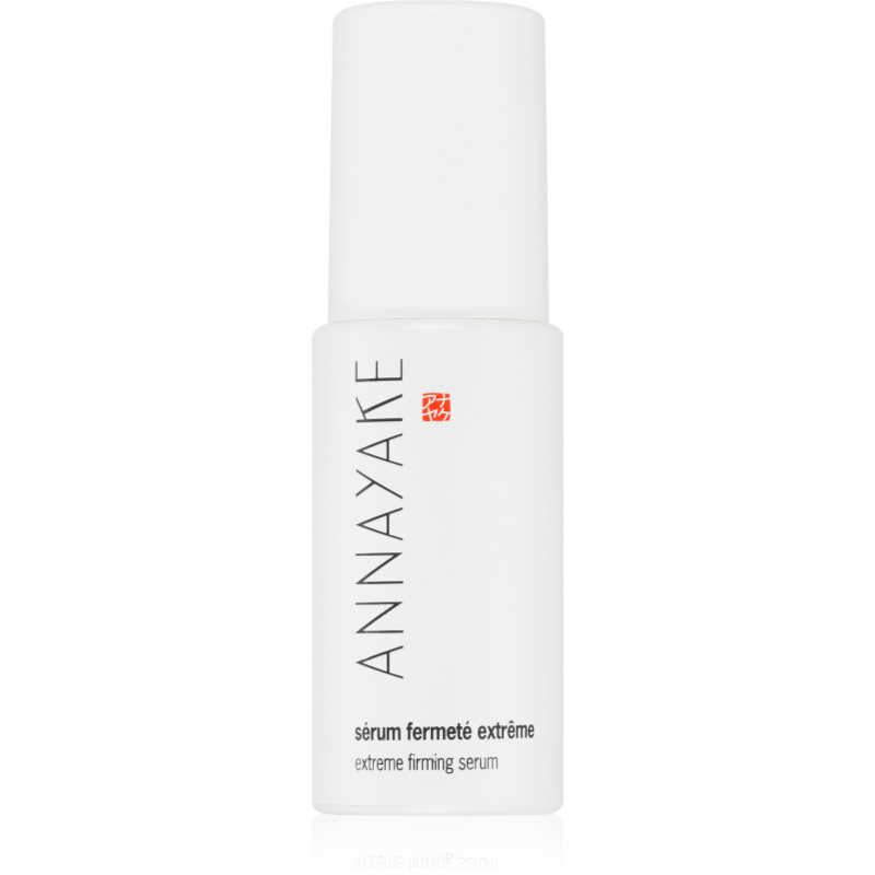 Annayake Extreme Line Firmness zpevňující sérum pro všechny typy pleti 30 ml