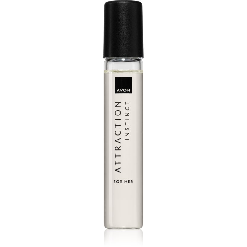Avon Attraction Instinct parfémovaná voda pro ženy 100 ml