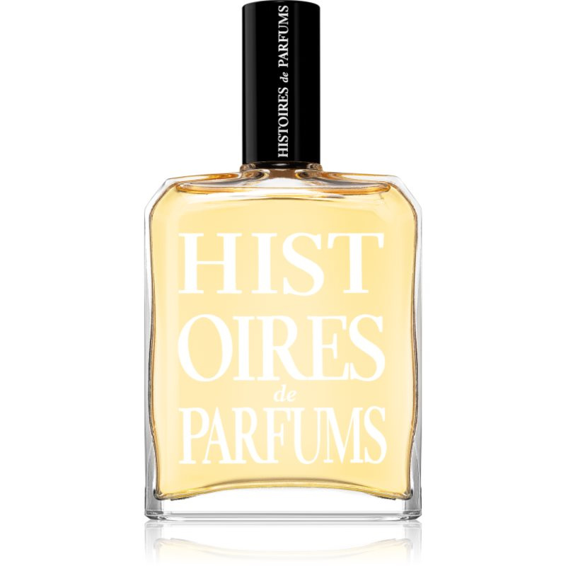 Histoires De Parfums Ambre 114 parfémovaná voda unisex 120 ml
