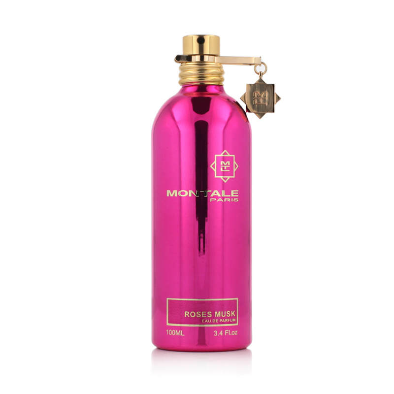 Montale Roses Musk parfémovaná voda pro ženy 100 ml