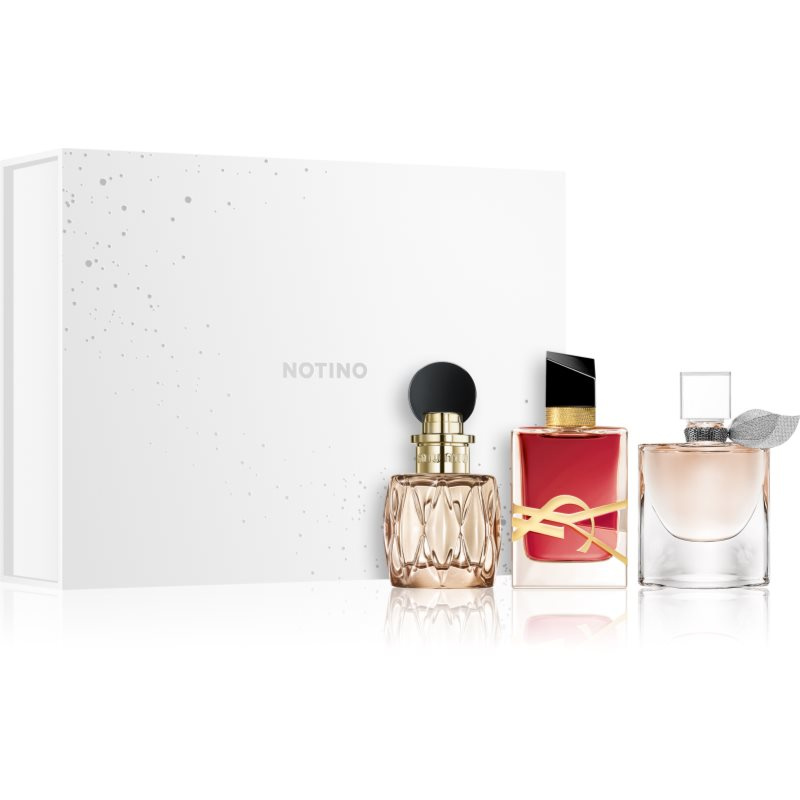 Beauty Discovery Box Notino Floral Bliss sada pro ženy
