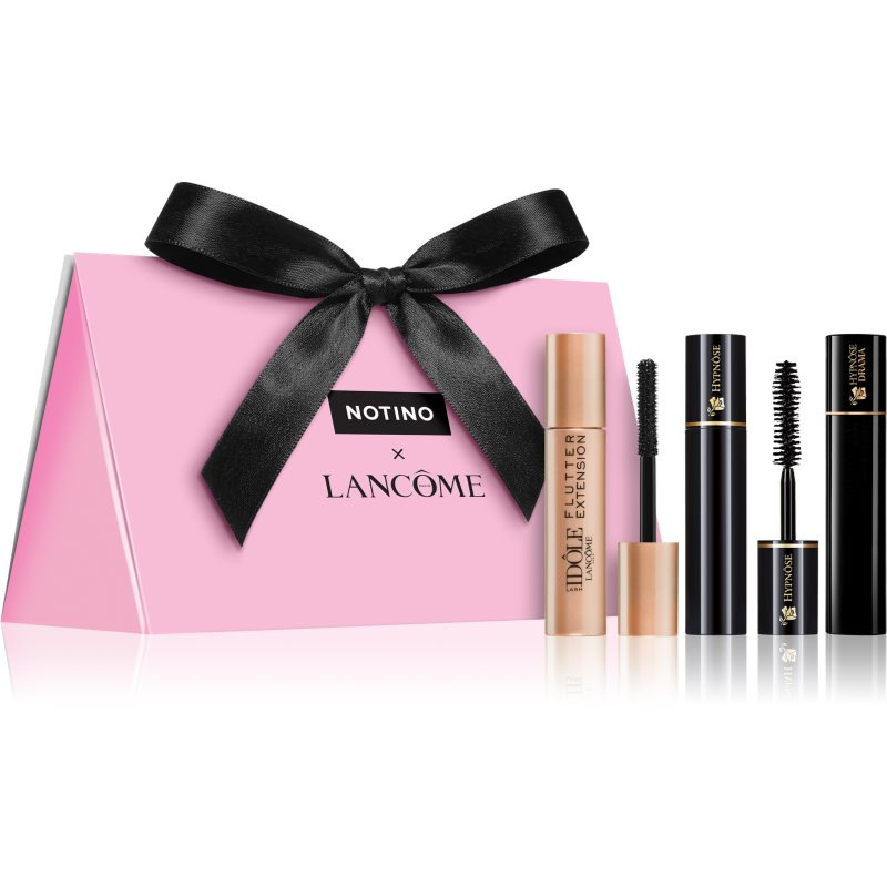 Beauty Discovery Bag Exclusive Notino × Lancôme dárková sada pro ženy